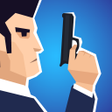 Icono de programa: Agent Action