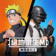 Icono de programa: PUBG MOBILE絕地求生M