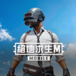 Icono de programa: PUBG MOBILE絕地求生M