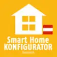 Icon of program: Somfy Smart Home Konfigur…