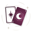 Icon of program: Fortune Tarot Reading