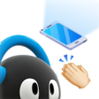 Icono de programa: Clappy  Find Your Phone