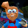 Icon of program: Hello Ice Scream Spongebo…