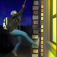 Icon of program: Crime City Jewel Thief Ga…