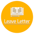 Icon of program: Leave Letters Application