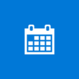 Icono del programa: My Calendar for Windows 1…