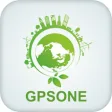 Icon of program: GPSONE
