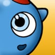 Icon of program: Space Friends Coloring Bo…