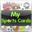 Icon of program: My Sports Cards Collectio…