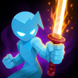 Icon of program: Stickman Survivor: Idle R…