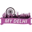 Icon of program: My Delhi