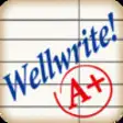 Icon of program: Wellwrite! -English words…