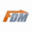 Icono de programa: Fast Document Manager
