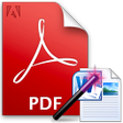 Icono de programa: Convert Multiple PDF File…