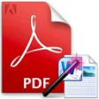Icon of program: Convert Multiple PDF File…