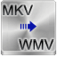 Icono de programa: Free MKV to WMV Converter
