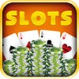 Icon of program: Reel Deal Slots -