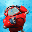 Icon of program: Superbook Radio