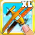 Icon of program: 3D planes jigsaw puzzle f…