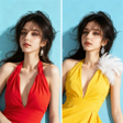 Icon of program: Spot Her