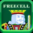 Icon of program: Freecell Solitaire