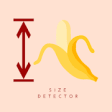 Icon of program: Size Detector - Detect yo…