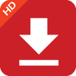 Icon of program: Video Downloader for Pint…