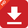 Icon of program: Video Downloader for Pint…