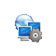Icono de programa: SpaceWatch Server