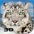 Icon of program: Wild Snow Leopard Simulat…