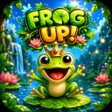 Icono de programa: Frog UP: Jump  Become Kin…