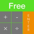 Icon of program: RPN Calculator free