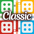 Icon of program: LUDO DICE GAME : SUPER CH…