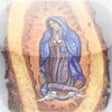 Icon of program: Our Lady of Guadalupe