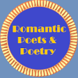 Icon of program: Romantic Poets  & Poems