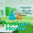 Icono de programa: Frutiger Home