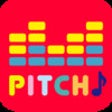 Icon of program: Pitchmaster - sound match…