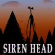 Icon of program: Siren Head trevor henders…
