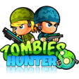 Icon of program: Zombies Hunter