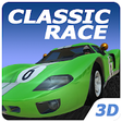 Icon of program: Classic race car games pr…