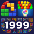Icon of program: BlockyPOP: Offline Mini G…