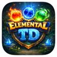 Icono de programa: Elemental TD