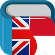Icon of program: Indonesian English Dictio…