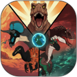 Icon of program: Pangea Primal Age