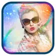 Icon of program: Glitter Photo Effect and …