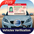 Icono de programa: Online vehicle verificati…