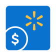 Icon of program: Walmart MoneyCard