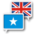 Icon of program: Somali English Translate