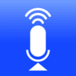 Icon of program: voice recorder for Window…