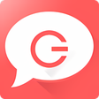 Icon of program: Chat & Dating on Gossy